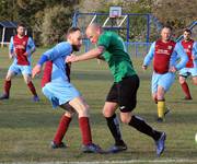 Reserves v Horsford Res 28 4 2021 25